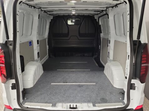 VW – Transporter Kaw. 3100 2.0 TDI 150