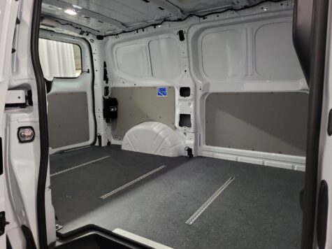 VW – Transporter Kaw. 3100 2.0 TDI 150