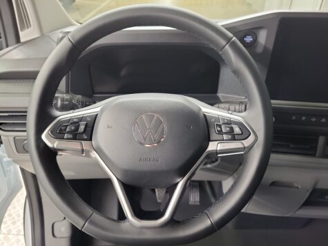 VW – Transporter Kaw. 3100 2.0 TDI 150