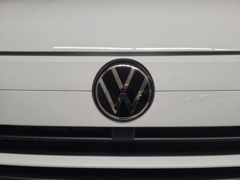 VW – Transporter Kaw. 3100 2.0 TDI 150