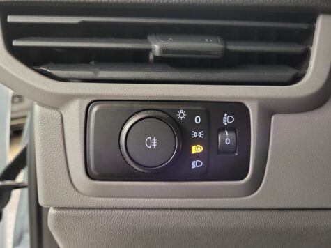 VW – Transporter Kaw. 3100 2.0 TDI 150