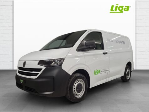 VW – Transporter Kaw. 3100 2.0 TDI 150