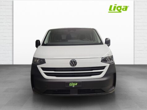 VW – Transporter Kaw. 3100 2.0 TDI 150