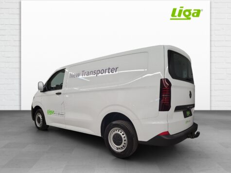 VW – Transporter Kaw. 3100 2.0 TDI 150