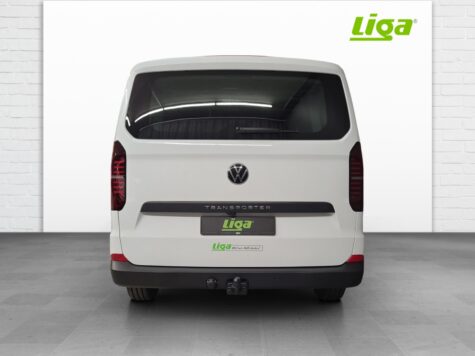 VW – Transporter Kaw. 3100 2.0 TDI 150