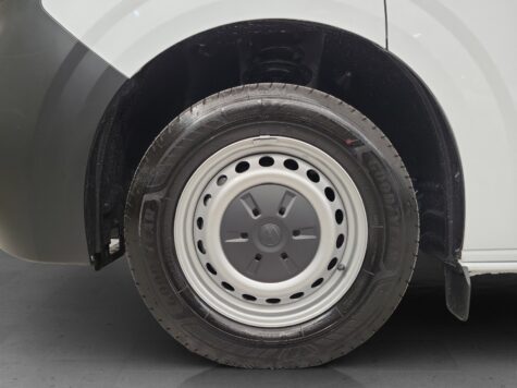 VW – Transporter Kaw. 3100 2.0 TDI 150