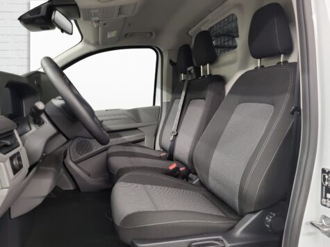 VW – Transporter Kaw. 3100 2.0 TDI 150