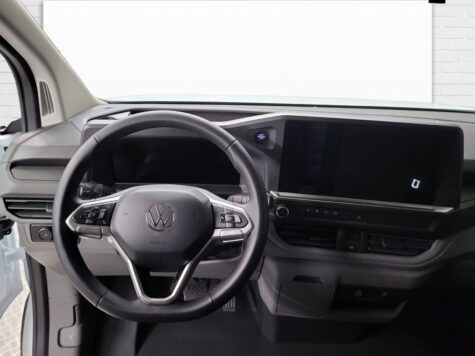 VW – Transporter Kaw. 3100 2.0 TDI 150