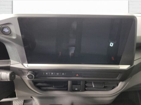 VW – Transporter Kaw. 3100 2.0 TDI 150