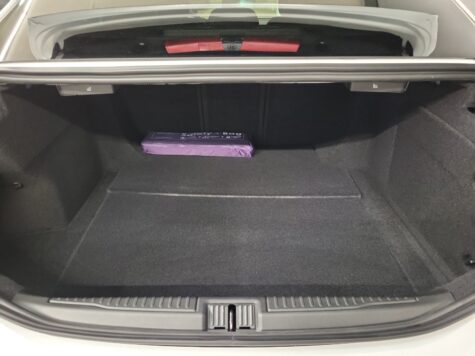 Alfa Romeo – Giulia 2.9 V6 Biturbo Quadrifoglio Super Sport Carbonroof