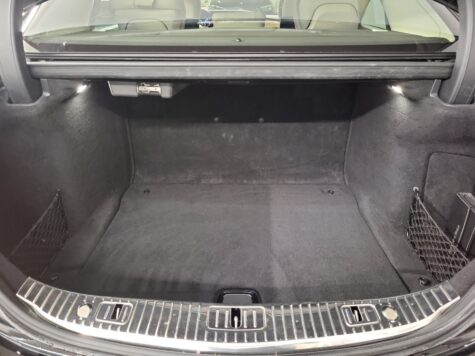 Mercedes-Benz – S 560 V8 4matic lang