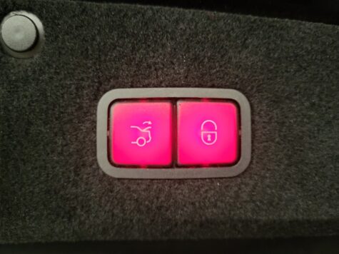 Mercedes-Benz – S 560 V8 4matic lang