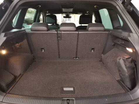 VW – Tiguan 2.0 TDI SCR R-Line DSG