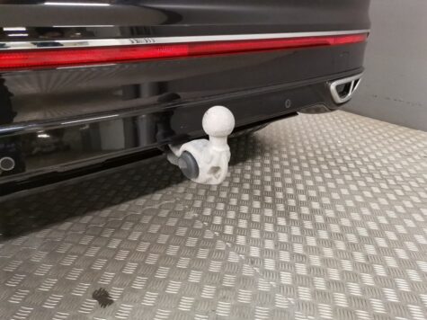 VW – Tiguan 2.0 TDI SCR R-Line DSG