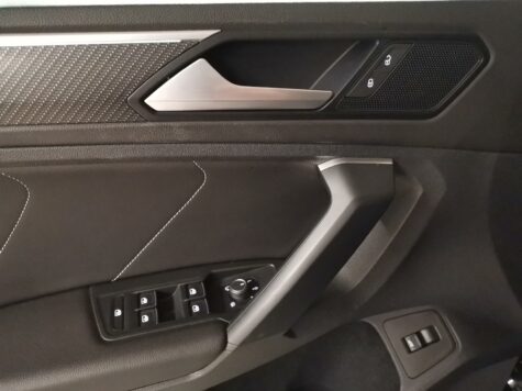 VW – Tiguan 2.0 TDI SCR R-Line DSG