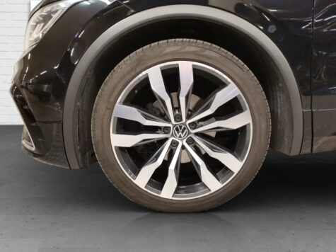 VW – Tiguan 2.0 TDI SCR R-Line DSG