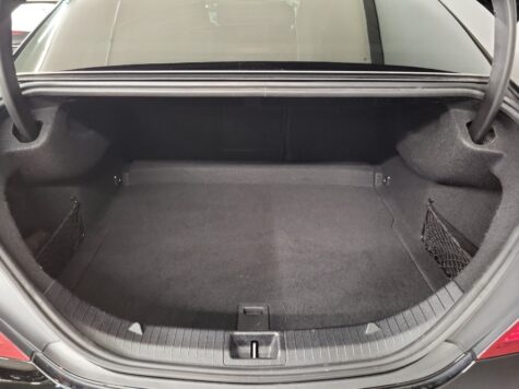 Mercedes-Benz – CLA 250 Sport 4Matic