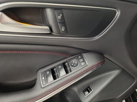 Mercedes-Benz – CLA 250 Sport 4Matic