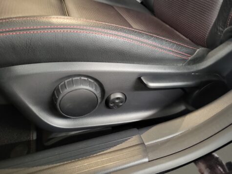 Mercedes-Benz – CLA 250 Sport 4Matic