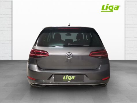 VW – Golf VII e