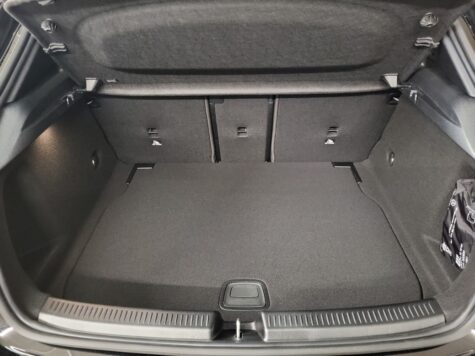 Mercedes-Benz – A 200 AMG Line Night Star