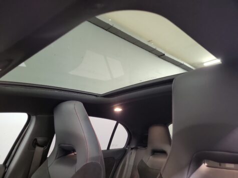 Mercedes-Benz – A 200 AMG Line Night Star