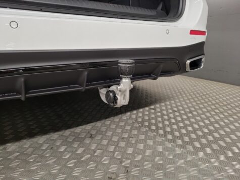 Mercedes-Benz – E 300 de AMG Line 4Matic EQ Hybrid