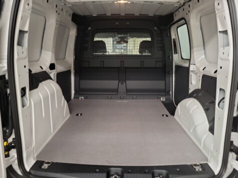 VW – Caddy Kaw. 1.5 TSI 116 Entry