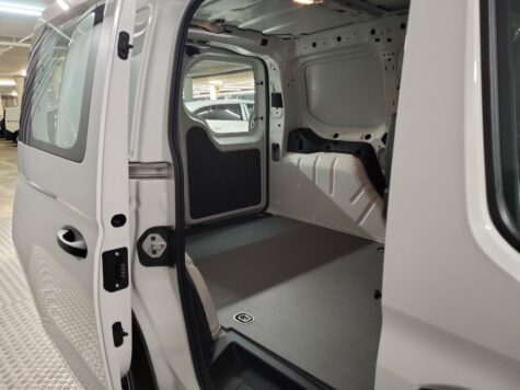 VW – Caddy Kaw. 1.5 TSI 116 Entry