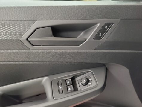 VW – Caddy Kaw. 1.5 TSI 116 Entry