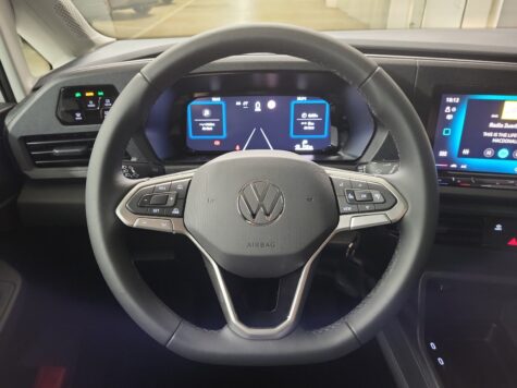 VW – Caddy Kaw. 1.5 TSI 116 Entry