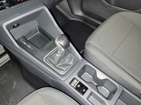 VW – Caddy Kaw. 1.5 TSI 116 Entry