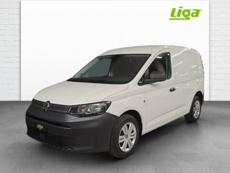 VW – Caddy Kaw. 1.5 TSI 116 Entry