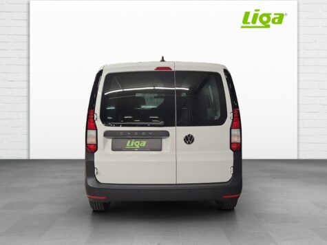 VW – Caddy Kaw. 1.5 TSI 116 Entry
