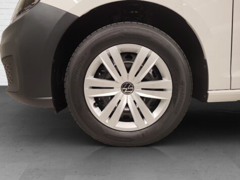 VW – Caddy Kaw. 1.5 TSI 116 Entry