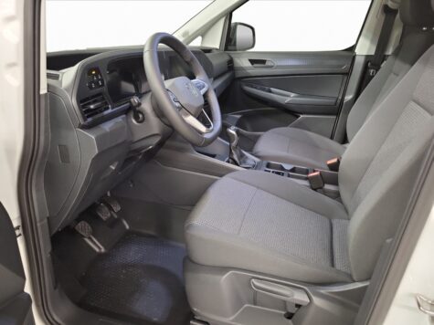 VW – Caddy Kaw. 1.5 TSI 116 Entry