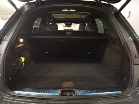 Mercedes-Benz – AMG GLE 63 S 4Matic +