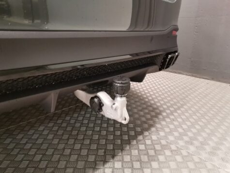 Mercedes-Benz – AMG GLE 63 S 4Matic +