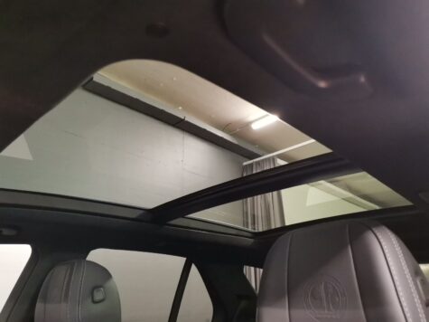 Mercedes-Benz – AMG GLE 63 S 4Matic +