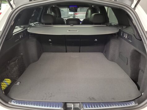 Mercedes-Benz – C 220 d AMG Line 4Matic Swiss Star T