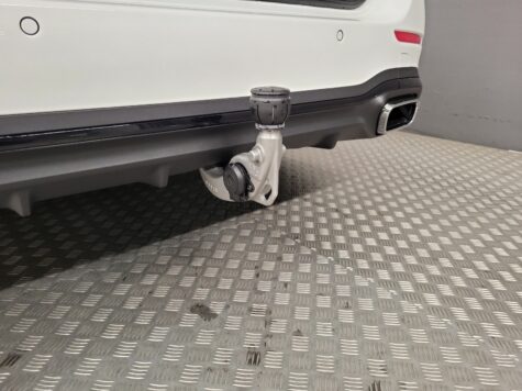 Mercedes-Benz – C 220 d AMG Line 4Matic Swiss Star T