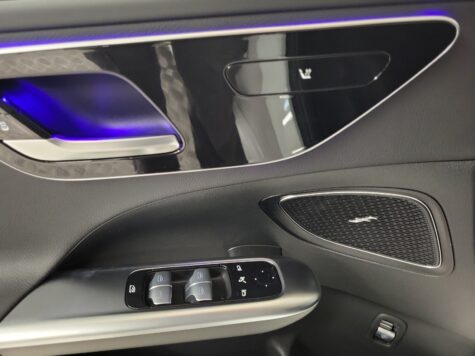 Mercedes-Benz – C 220 d AMG Line 4Matic Swiss Star T