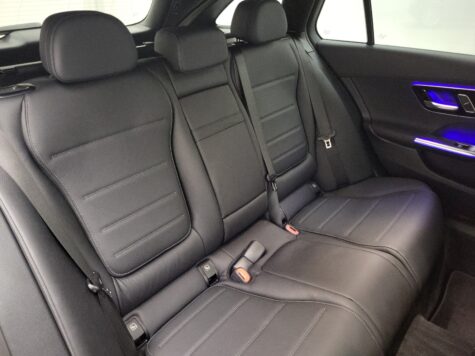 Mercedes-Benz – C 220 d All-Terrain Avantgarde 4Matic T