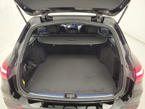 Mercedes-Benz – C 220 d All-Terrain Avantgarde 4Matic T