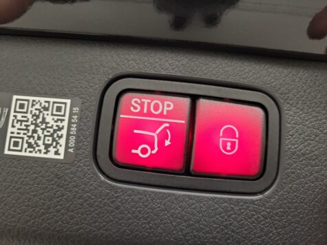 Mercedes-Benz – C 220 d All-Terrain Avantgarde 4Matic T