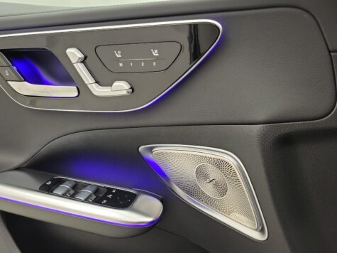 Mercedes-Benz – C 220 d All-Terrain Avantgarde 4Matic T