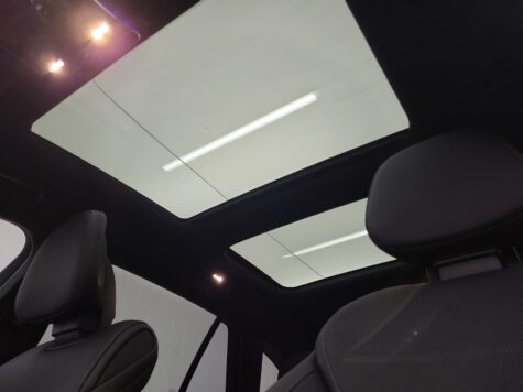 Mercedes-Benz – C 220 d All-Terrain Avantgarde 4Matic T