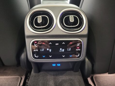 Mercedes-Benz – C 220 d All-Terrain Avantgarde 4Matic T