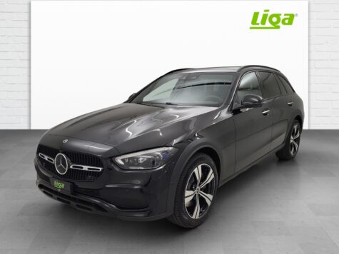 Mercedes-Benz – C 220 d All-Terrain Avantgarde 4Matic T