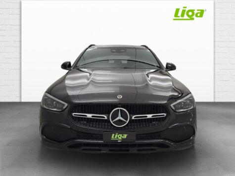 Mercedes-Benz – C 220 d All-Terrain Avantgarde 4Matic T